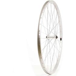 The Wheel Shop Alex C303 Silver/Formula FM-21-QR 27-inch Front