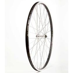 The Wheel Shop Evo E-Tour 19/Formula FM-21-QR 700c Front