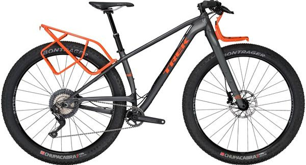 "trek 1120 adventure bike"