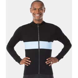 Trek Calivetta Long Sleeve Wool Cycling Jersey