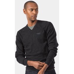 Trek Calivetta V-Neck Sweater