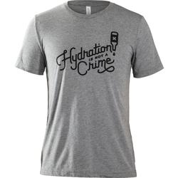 Trek Cyclocross Hydration T-shirt