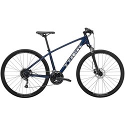 Trek Dual Sport 2