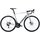 Color: Quicksilver/Brushed Chrome