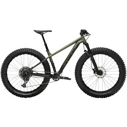 Trek Farley 7