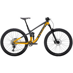 Trek Fuel EX 5