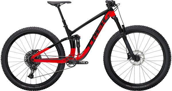 Trek Fuel EX 7