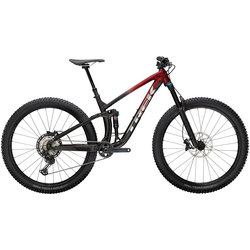 Trek Fuel EX 8 XT