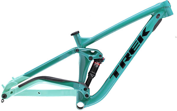 Trek Full Stache Frame