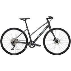 Trek FX 3 Disc Stagger