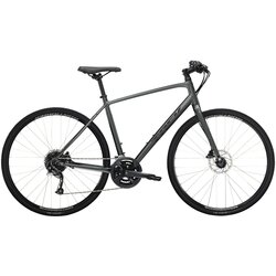 Trek FX 2 Disc