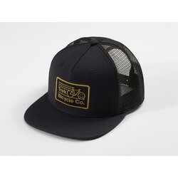 Trek Happy Bike Trucker Hat