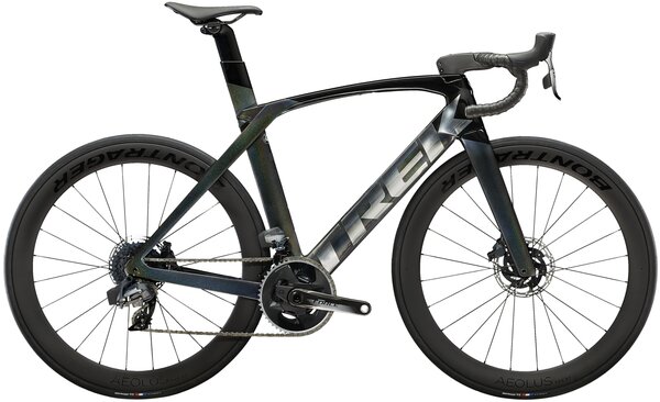 Trek Madone SLR 7 eTap
