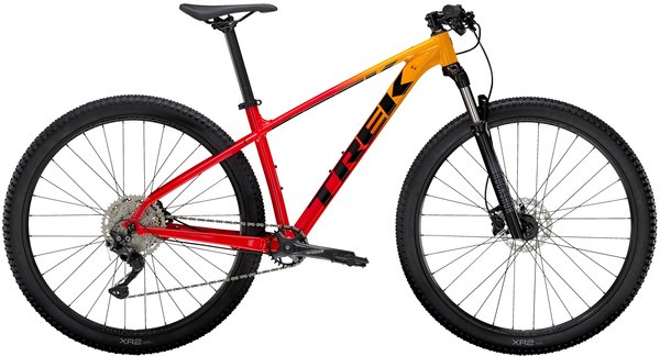 Trek Marlin 7