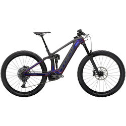 Trek Rail 9.8