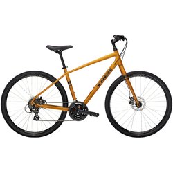 Trek Verve 1 Disc