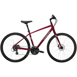 Trek Verve 2 Disc