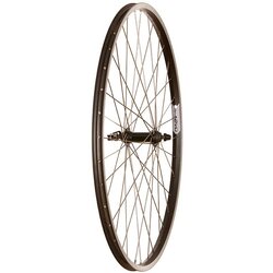 Wheel Shop Evo Tour 20 Black QR 700C/29-inch Front