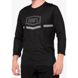 100% Airmatic Jersey 3/4 Sleeve