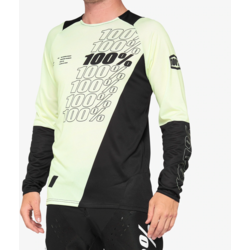 100% R-Core Jersey