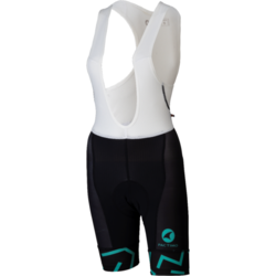 All-City The Max Women's Bib Short