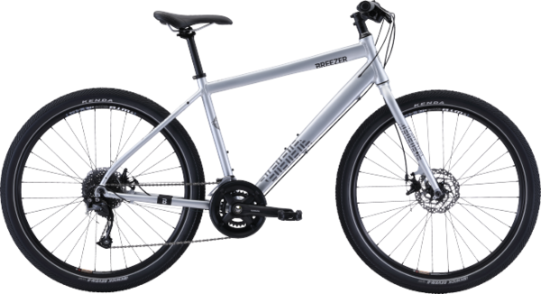 Breezer Midtown 1.5 Breezer Midtown 1.5