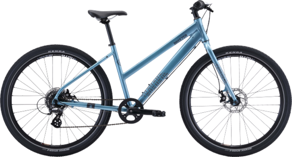 Breezer Midtown 1.7 ST Breezer Midtown 1.7 ST