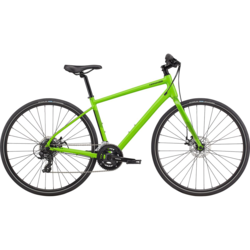 Cannondale Quick 5