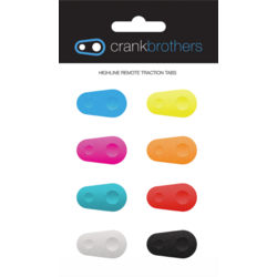 Crank Brothers Highline Sticker Kit