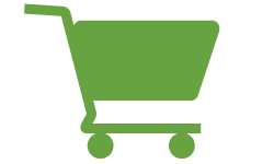 Image of shopping cart