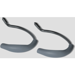 Delta 101 2-Pack Jumbo J Hooks