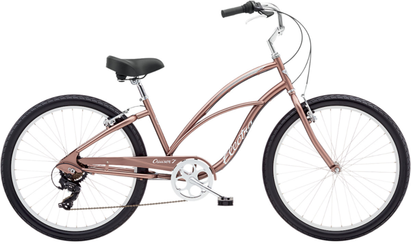 Electra Cruiser 7D Step-Thru