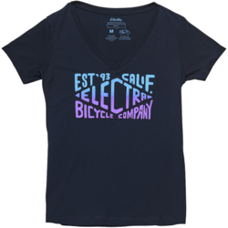 Electra Ladies' Union T-Shirt