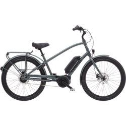 Electra Townie Go! 5i Step-Over