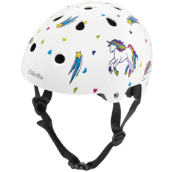 Electra Unicorn Lifestyle Bike Helmet