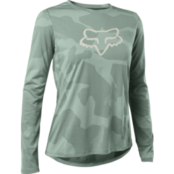 Fox Racing Women's Ranger Tru Dri Long Sleeve Jersey