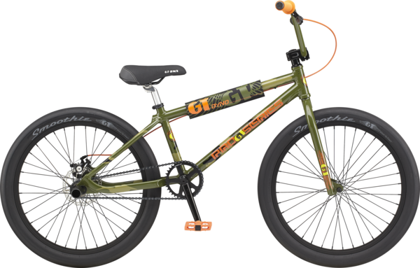 GT Pro Series 24
