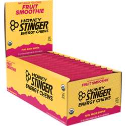 Honey Stinger Organic Energy Chews