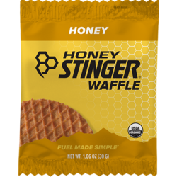 Honey Stinger Organic Waffle