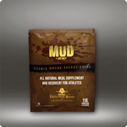 Infinit Nutrition MUD Double Mocha Meal Supplement