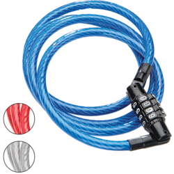 Kryptonite Keeper 712 Combo Cable