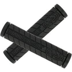 Lizard Skins Single Compound Logo Grips