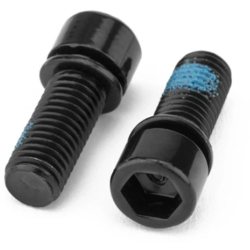 Mission BMX Crank Pinch Bolts