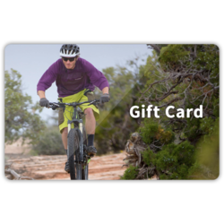 Store-Branded Gift Card