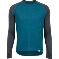 Pearl Izumi Canyon Long Sleeve Jersey