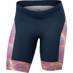 Pearl Izumi Women's Elite Graphic Tri Short