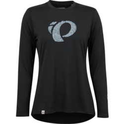 Pearl Izumi Women's Midland Graphic Long Sleeve Crew