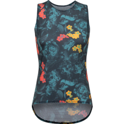 Pearl Izumi Women's Transfer Mesh Tank Top Baselayer