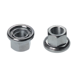 Problem Solvers Axle Nut