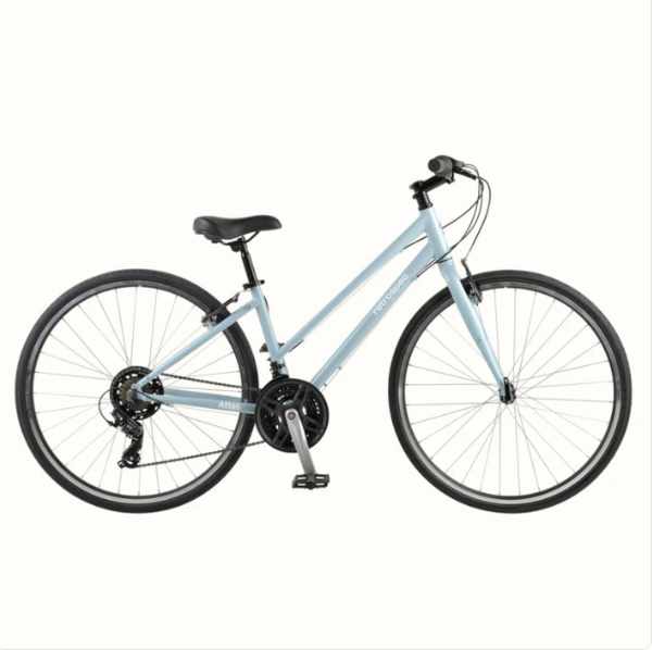 Retrospec Atlas Hybrid Step Thru Retrospec Atlas Hybrid Step Thru